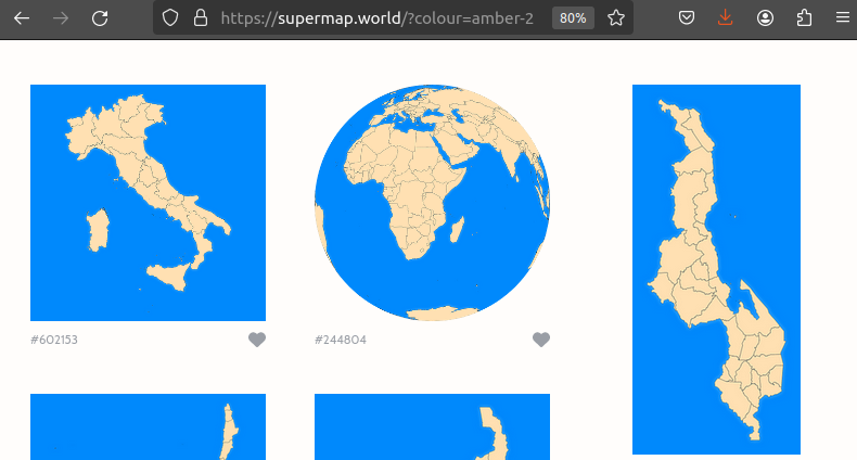 The making of Super Map World - Part 2. Core Architecture